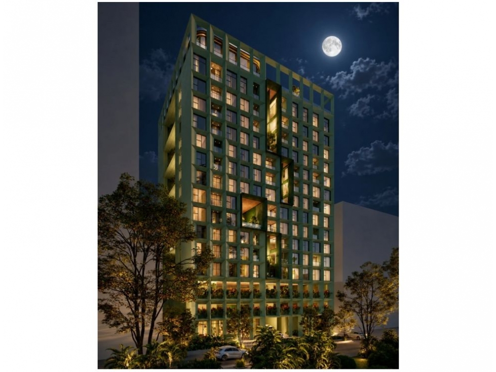 HAVEN Obarrio | Apartamentos en Preventa — foto 3