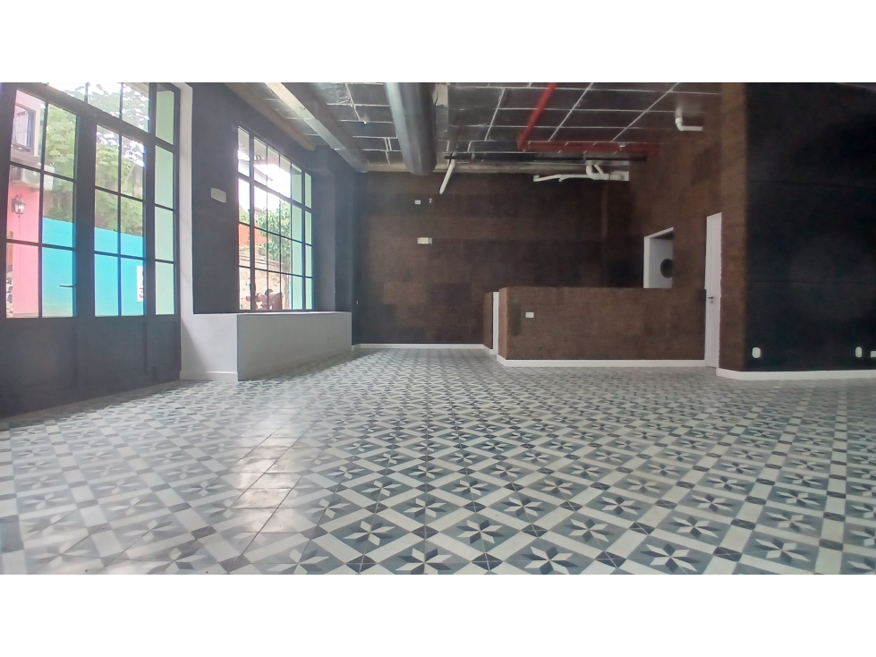 Alquiler de Local Comercial en Casco Viejo | Santa Ana Patrimonial — foto 5