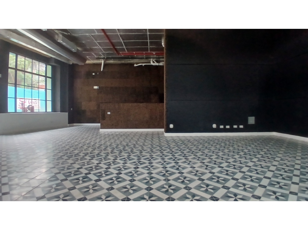 Alquiler de Local Comercial en Casco Viejo | Santa Ana Patrimonial — foto 6