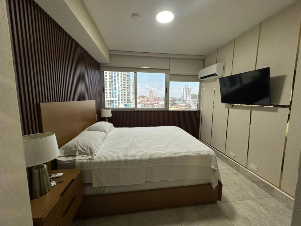 Alquiler de Apartamento de lujo en Avenida Balboa - 3