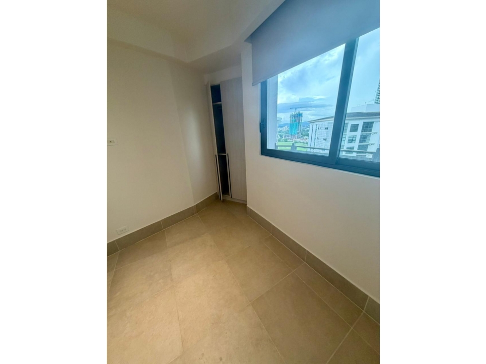 Apartamento en alquiler en Ocean House Santa María - 6