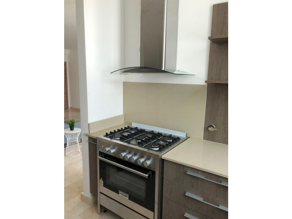 Apartamento en venta en PH Dynasty, Bella Vista. — foto 4