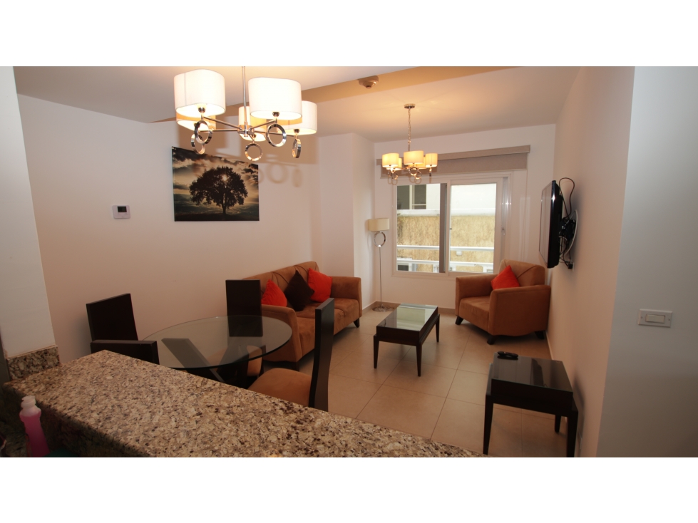 Apartamento en Alquiler PH Mahogany, Tucán Country Club, Cocolí — foto 2