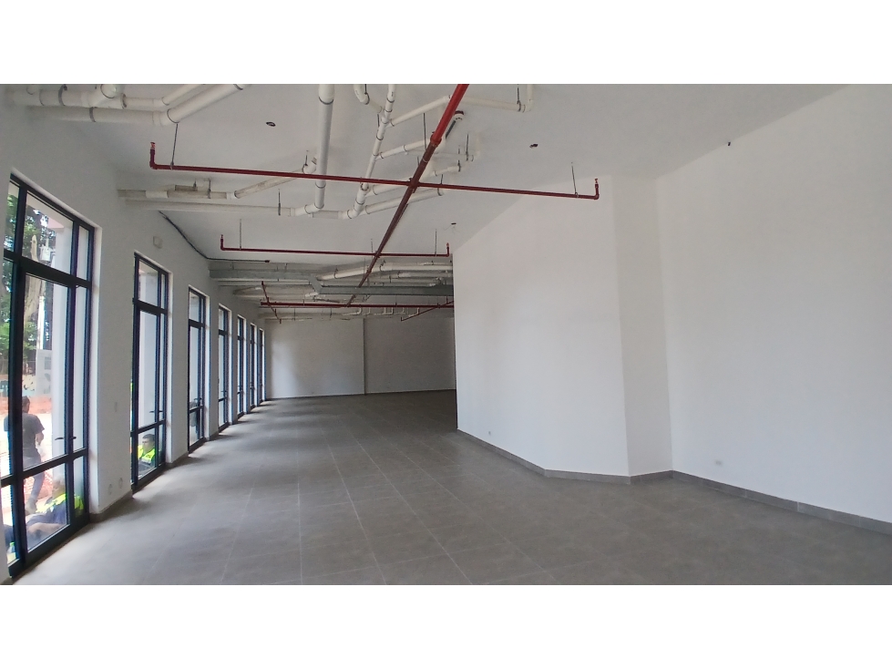 Venta de Amplio Local Comercial en Casco Viejo | Santa Ana Patrimonial — foto 5