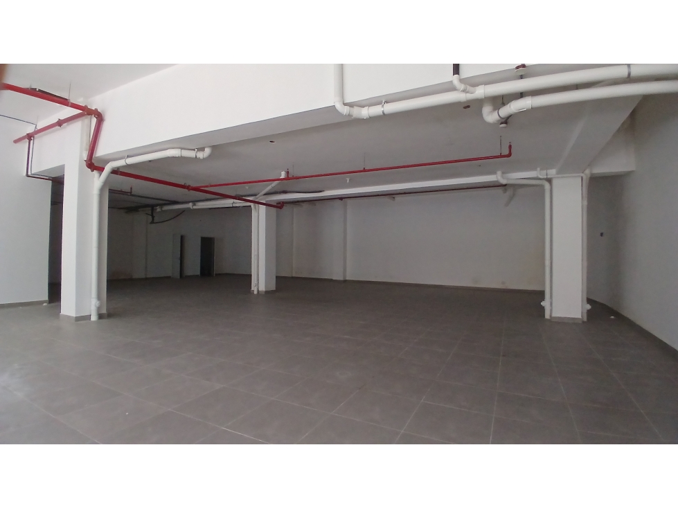 Venta de Oficina o Local Comercial en Casco Viejo|Santa Ana Patrimonia — foto 4