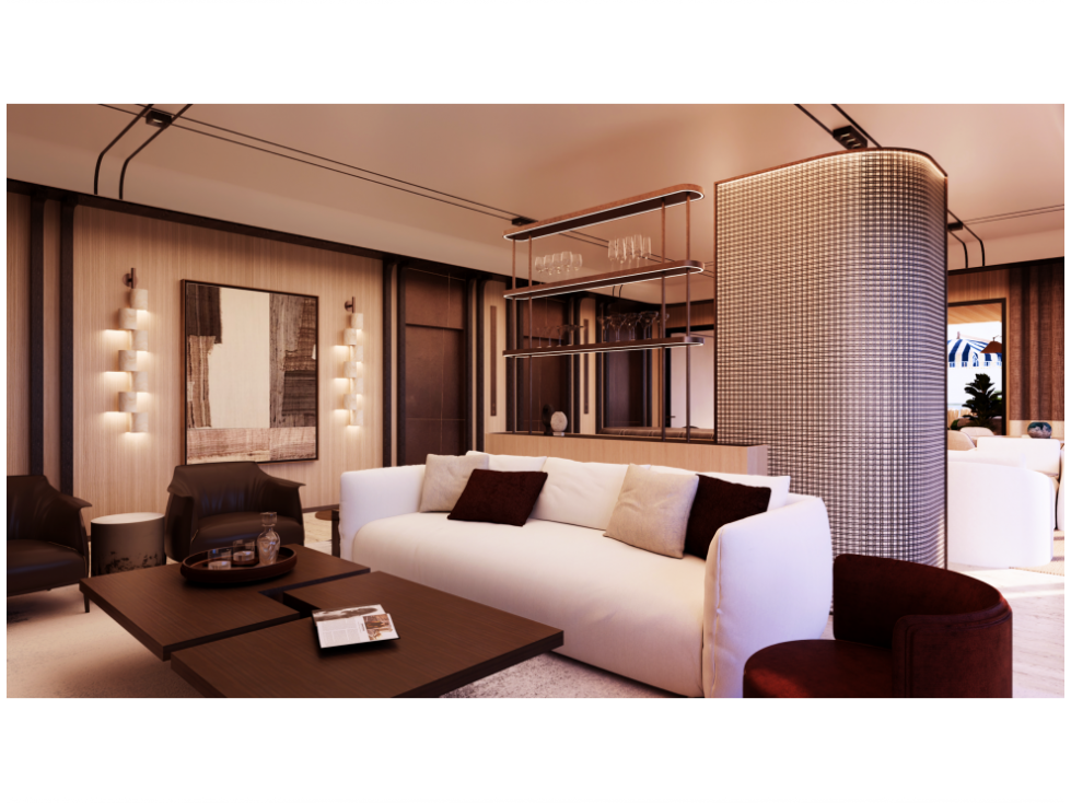 Apartamento en Venta NAUTILUS | AMADOR, PANAMÁ — foto 3