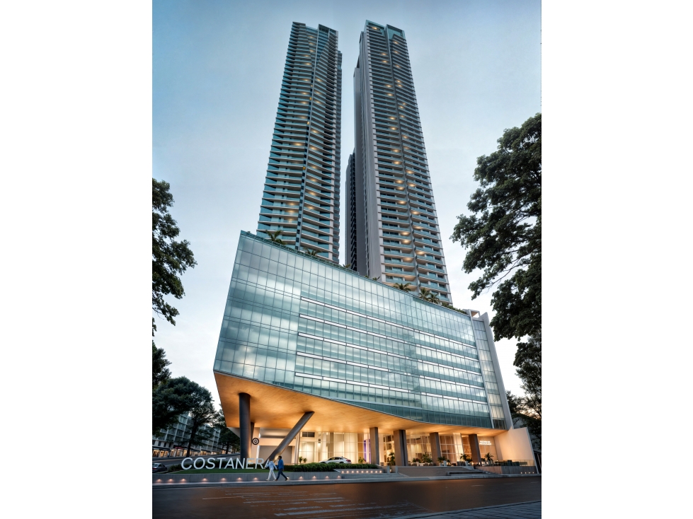 VENTA DE APARTAMENTO EN PH COSTANERA AQUA — foto 5