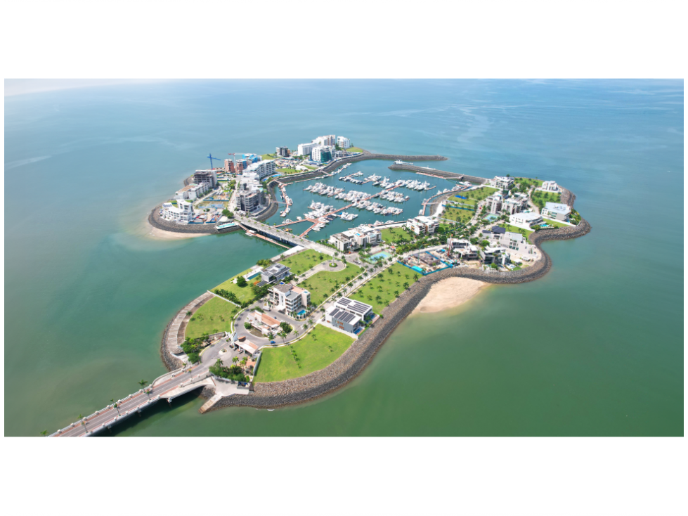 Venta de Apartamento en Punta Pacifica — foto 4