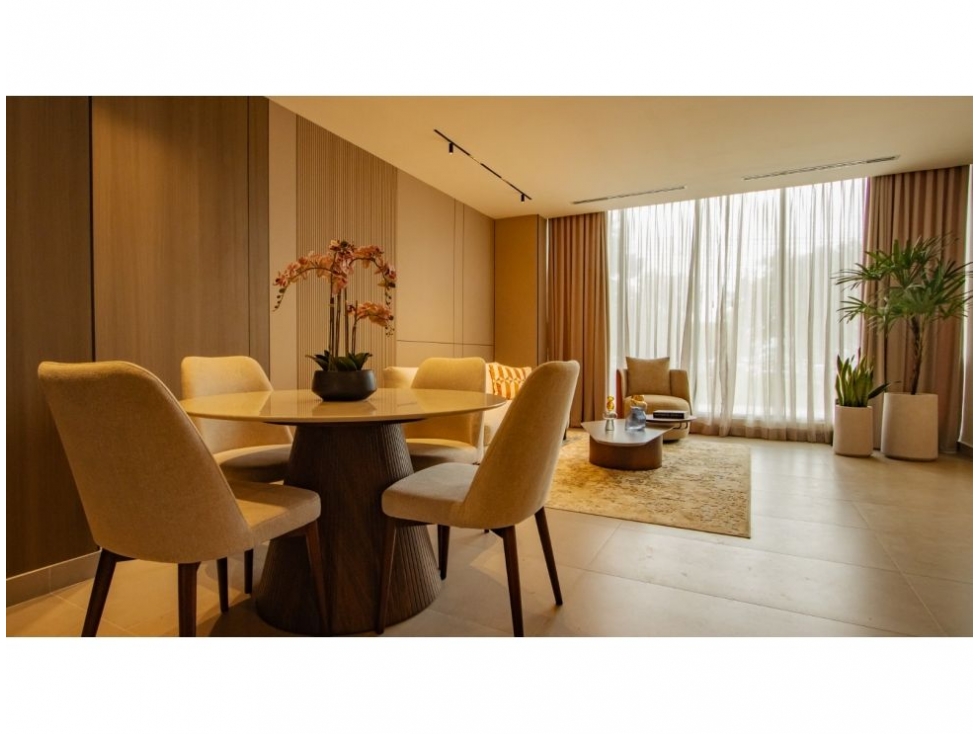 Apartamentos en Venta Seaside House Calle Uruguay Ciudad de Panamá — foto 5