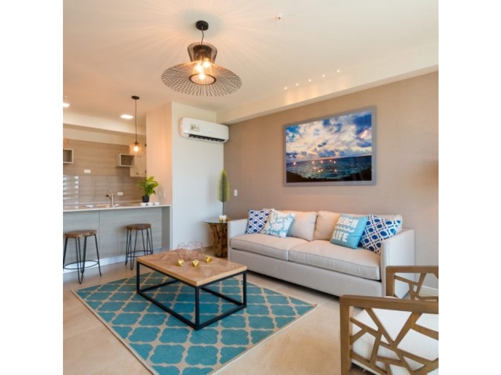 Apartamento en venta en Playa Gorgona — foto 2