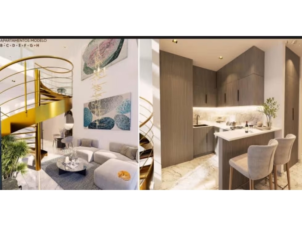 Apartamentos en Venta en PH The Label Loft By Art Avenida Balboa. — foto 6