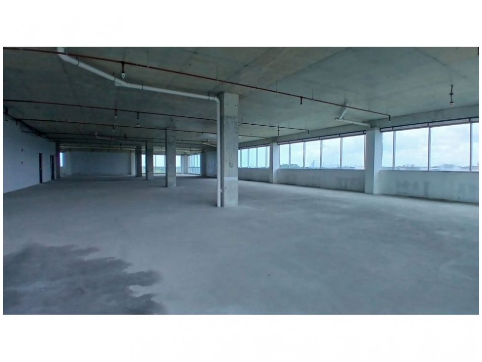 Oficinas en Alquiler Disponibles en Tocumen — foto 3