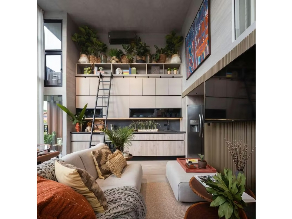 Apartamento en Venta Ph Dovle Selva en Coco del Mar Próxima 2026 — foto 2