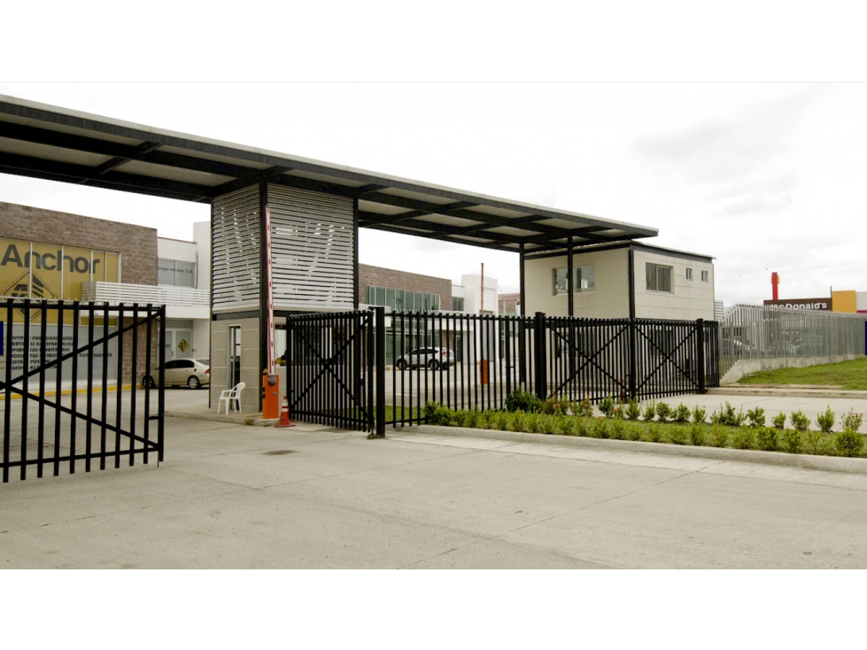 Se alquila Ofibodega en Juan Diaz Frente a Santa Maria — foto 5