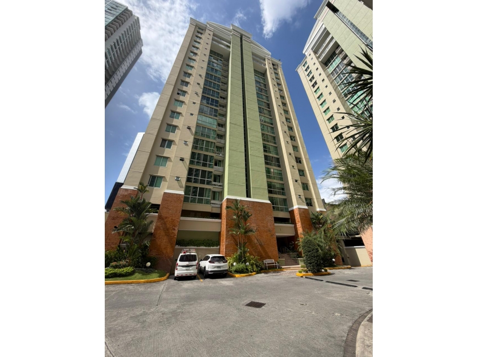 Apartamento en Venta PH Green Bay, Costa del Este