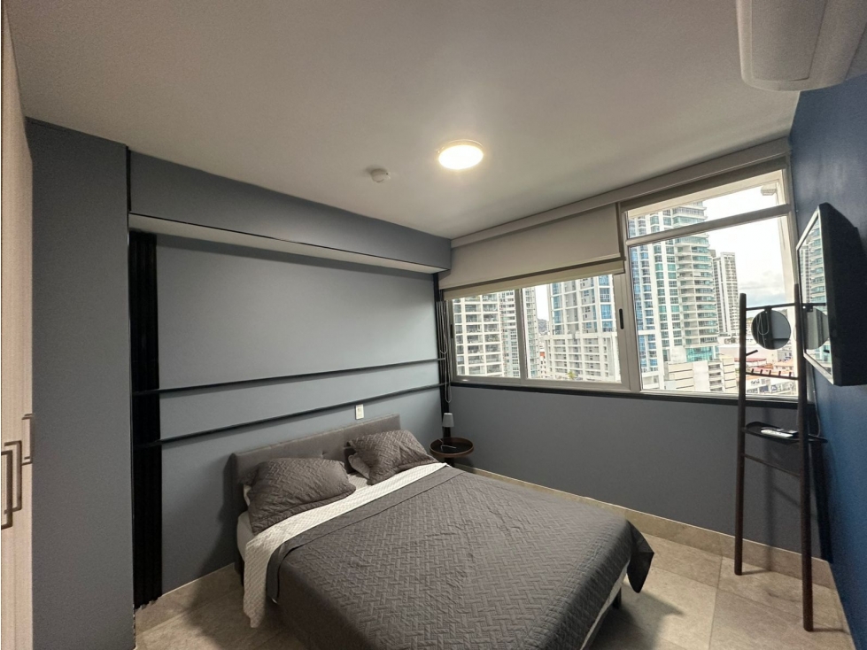 Alquiler de Apartamento de lujo en Avenida Balboa - 4