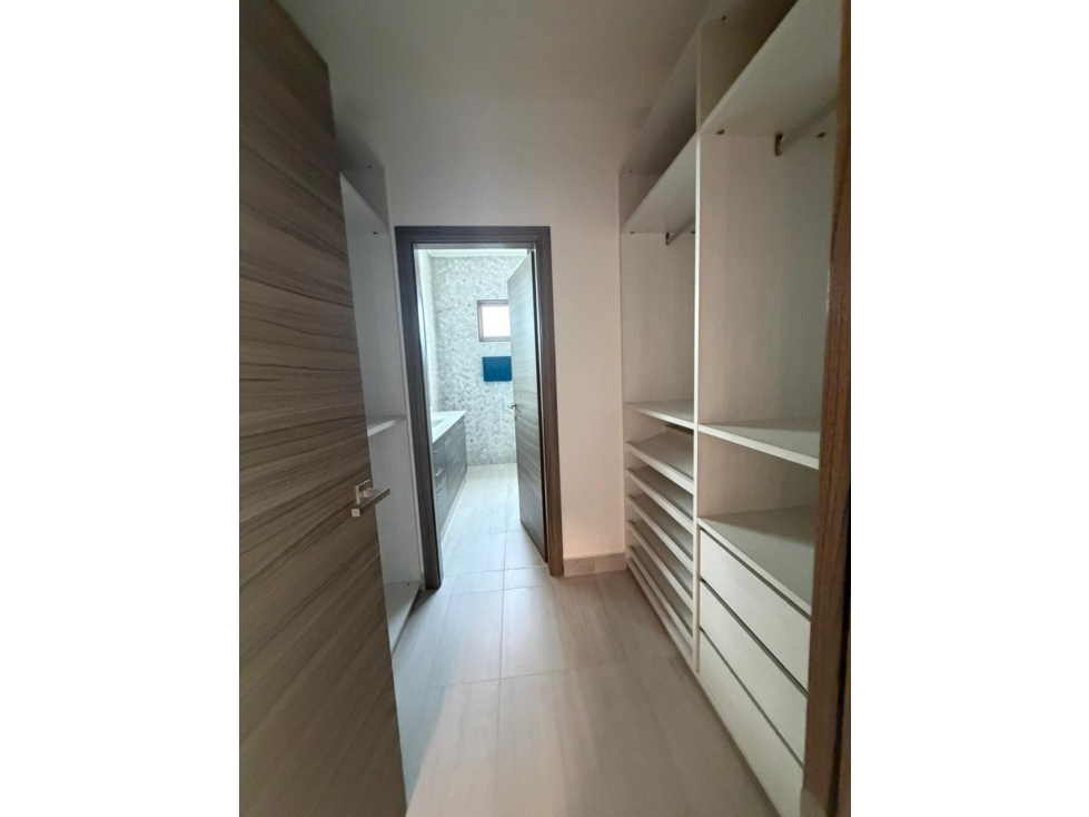 Apartamento en alquiler Costa del Este | PH Parkview — foto 6
