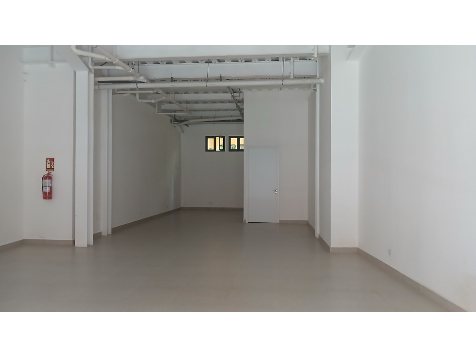 Alquiler de Oficina o Local Comercial de 105 m² en Casco Viejo — foto 5