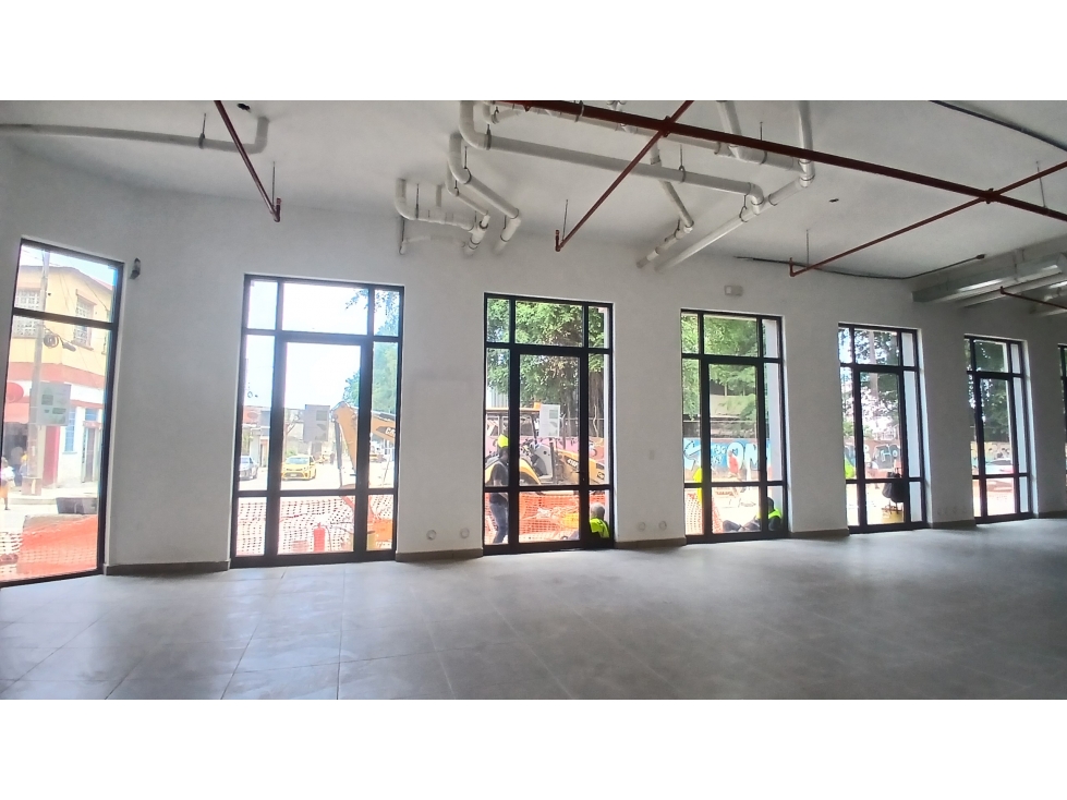 Venta de Amplio Local Comercial en Casco Viejo | Santa Ana Patrimonial — foto 6