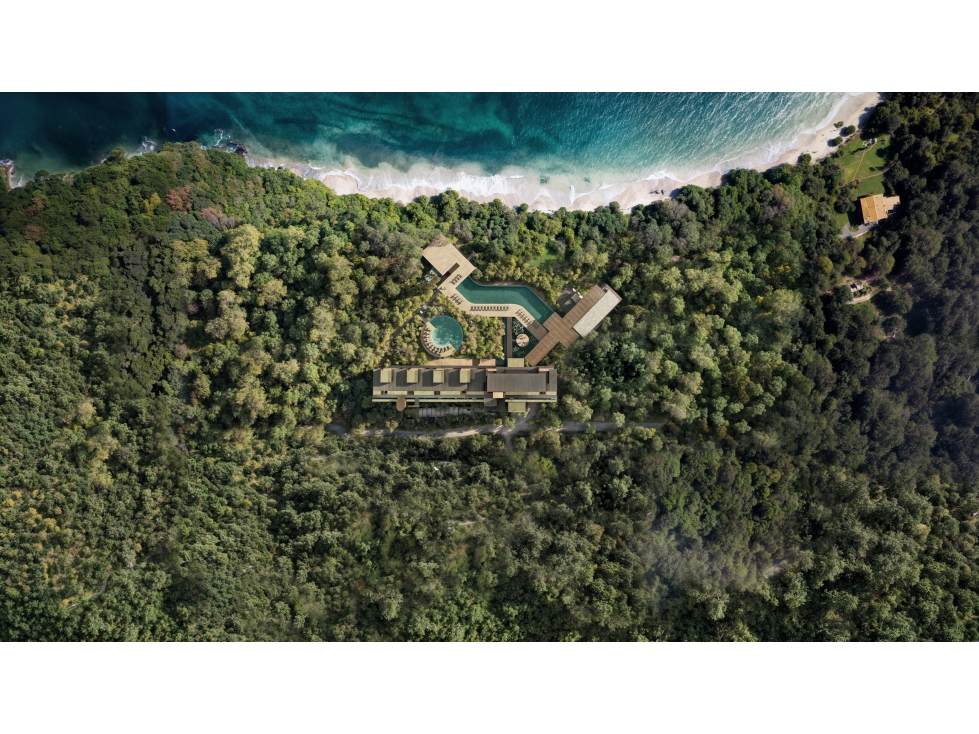 Ocean Front Turnkey Apartment for sale in Playa Venado Panama — foto 5