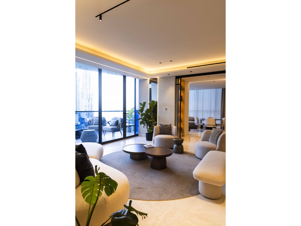 Se Vende Apartamento en PH Ocean Front Punta Paitilla — foto 6