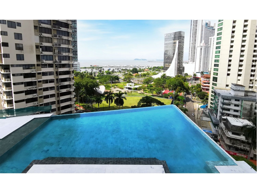 Alquiler de Apartamento de lujo en Avenida Balboa - 5