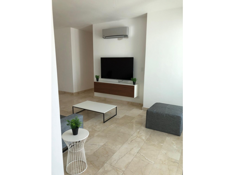 Apartamento en venta en PH Dynasty, Bella Vista. — foto 5