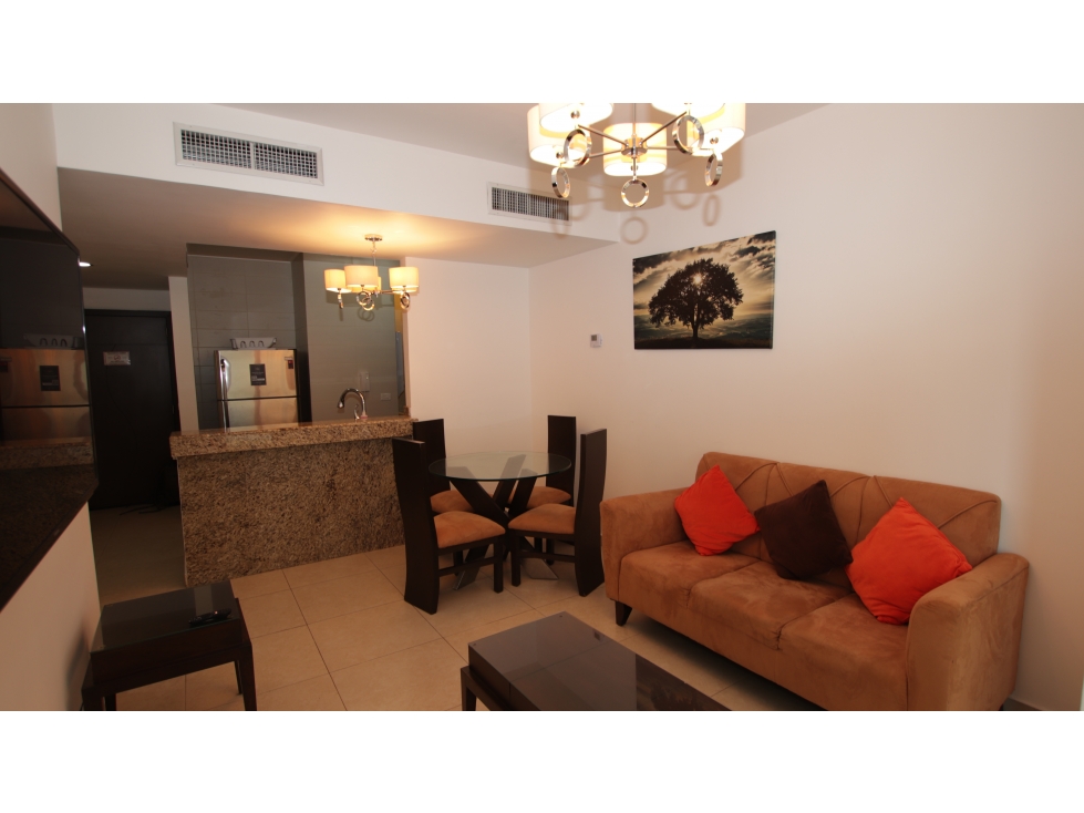 Apartamento en Alquiler PH Mahogany, Tucán Country Club, Cocolí — foto 3