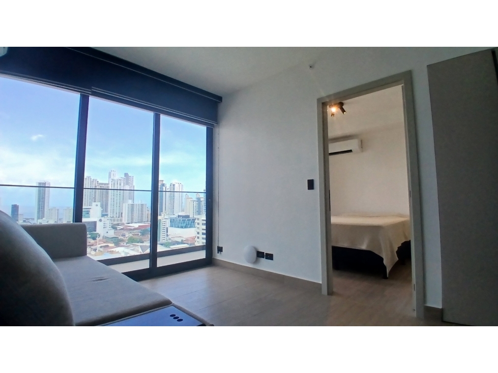 Apartamento en alquiler en PH The Hub, San Francisco — foto 4