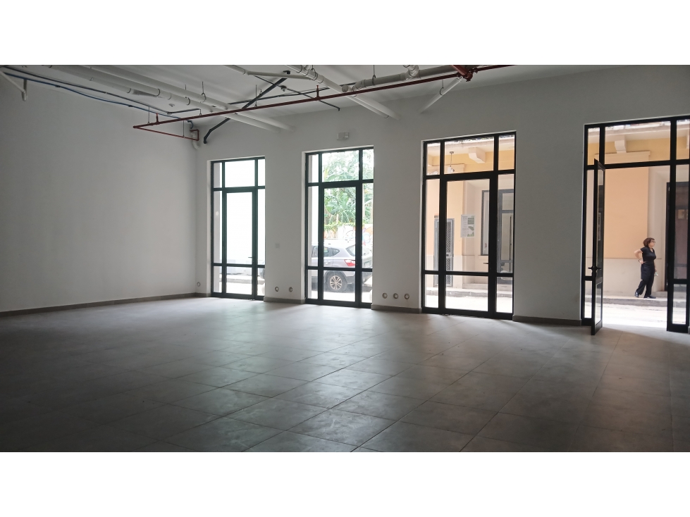Venta de Oficina o Local Comercial en Casco Viejo|Santa Ana Patrimonia — foto 6