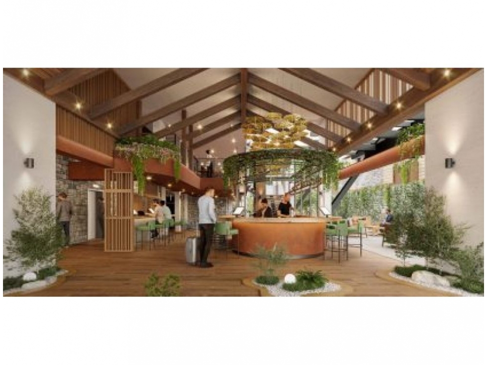 HOME FOR SALE LUXURY IN PINO ALTO BOQUETE — foto 6