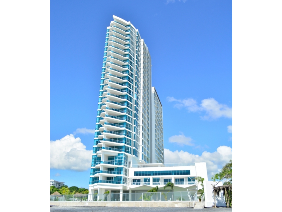 Apartamento en venta en Playa Gorgona