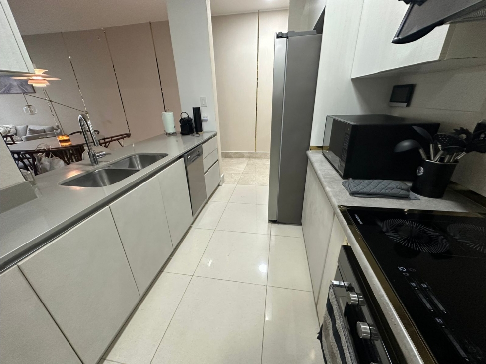 Alquiler de Apartamento de lujo en Avenida Balboa - 6