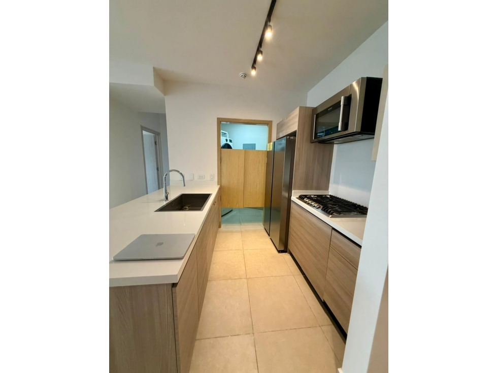 Apartamento en alquiler en Ocean House Santa María - 3