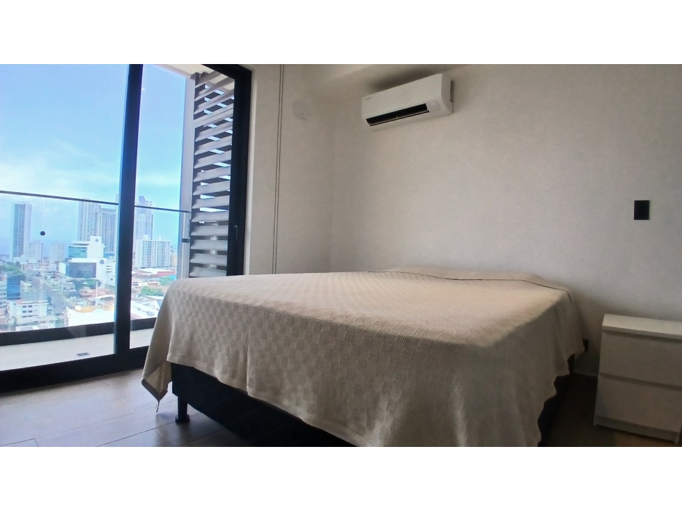Apartamento en alquiler en PH The Hub, San Francisco — foto 6