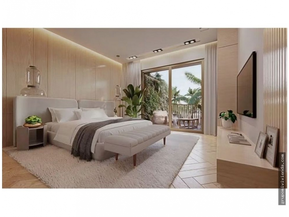 Venta de Apartamento en Punta Pacifica — foto 6