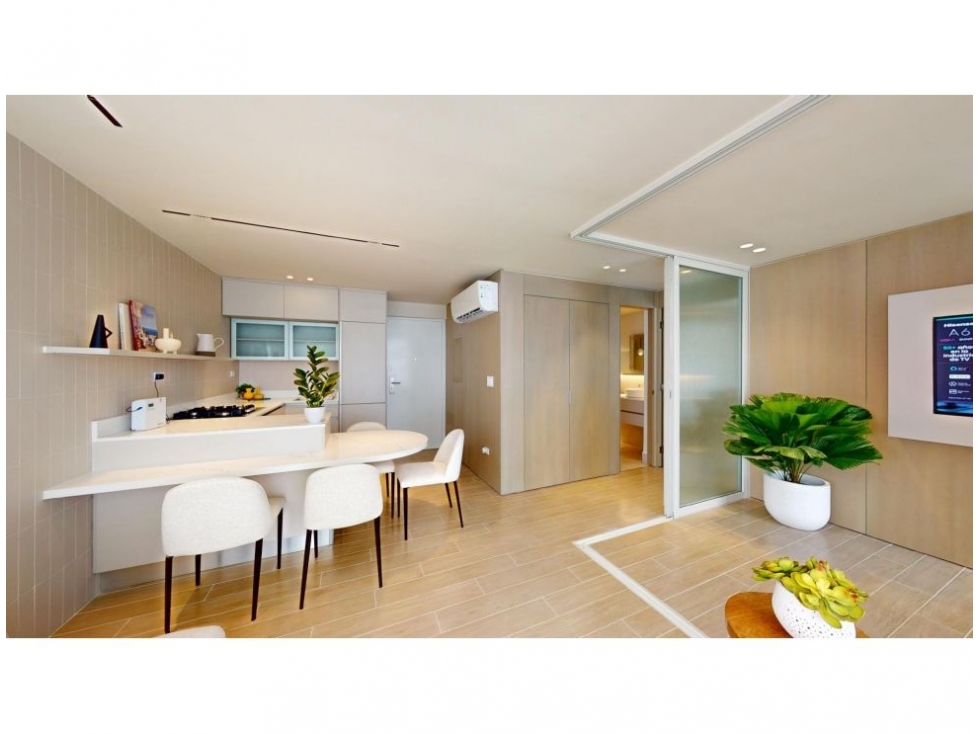 Venta Apartamentos Modernos en Bella Vista — foto 6