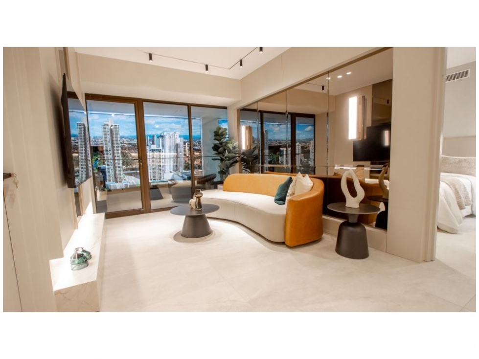 Apartamentos en Venta Aurum Costa del Este Ciudad de Panamá — foto 3