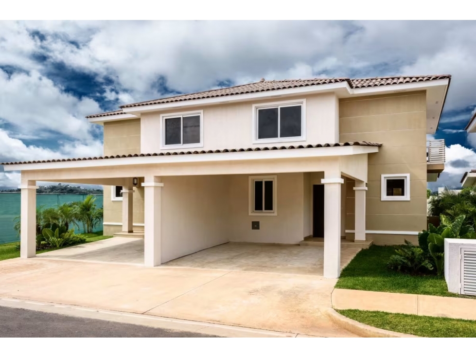 Casa en Venta en Panama Pacifico