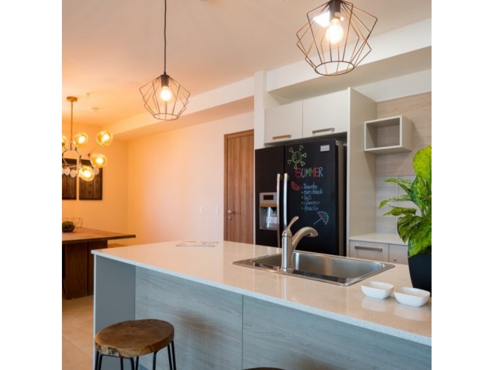 Apartamento en venta en Playa Gorgona — foto 5