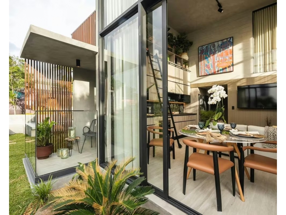 Apartamento en Venta Ph Dovle Selva en Coco del Mar Próxima 2026 — foto 3