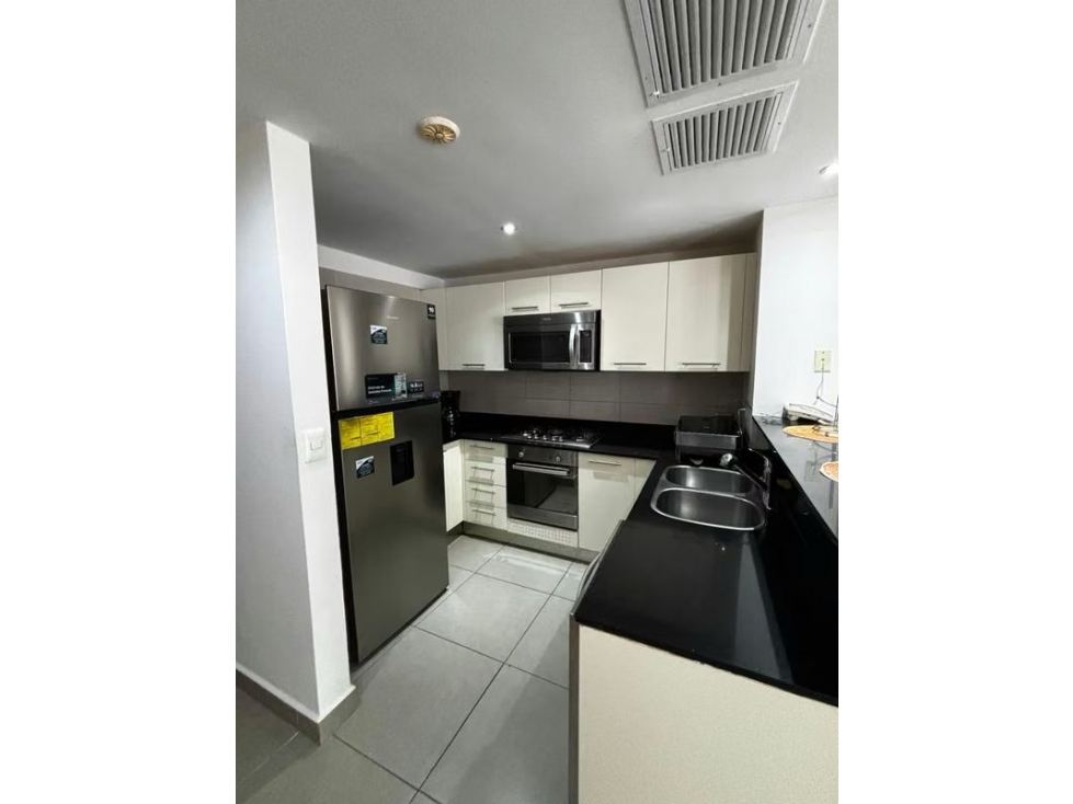 Apartamento en alquiler Panamá Pacífico — foto 4