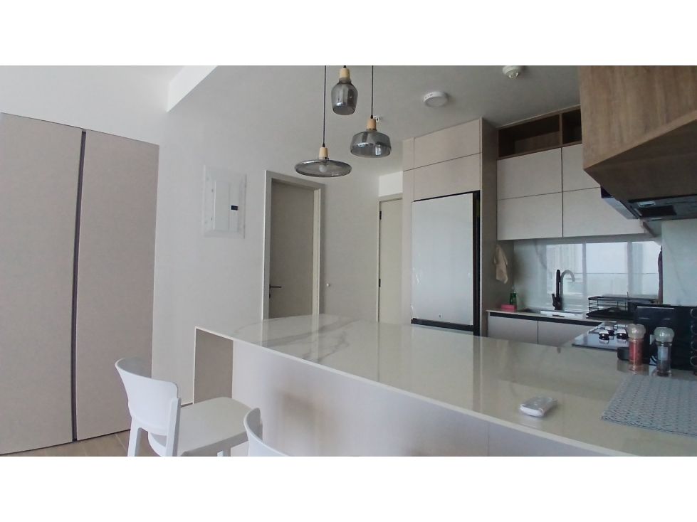 Apartamento en alquiler en PH The Hub, San Francisco — foto 2