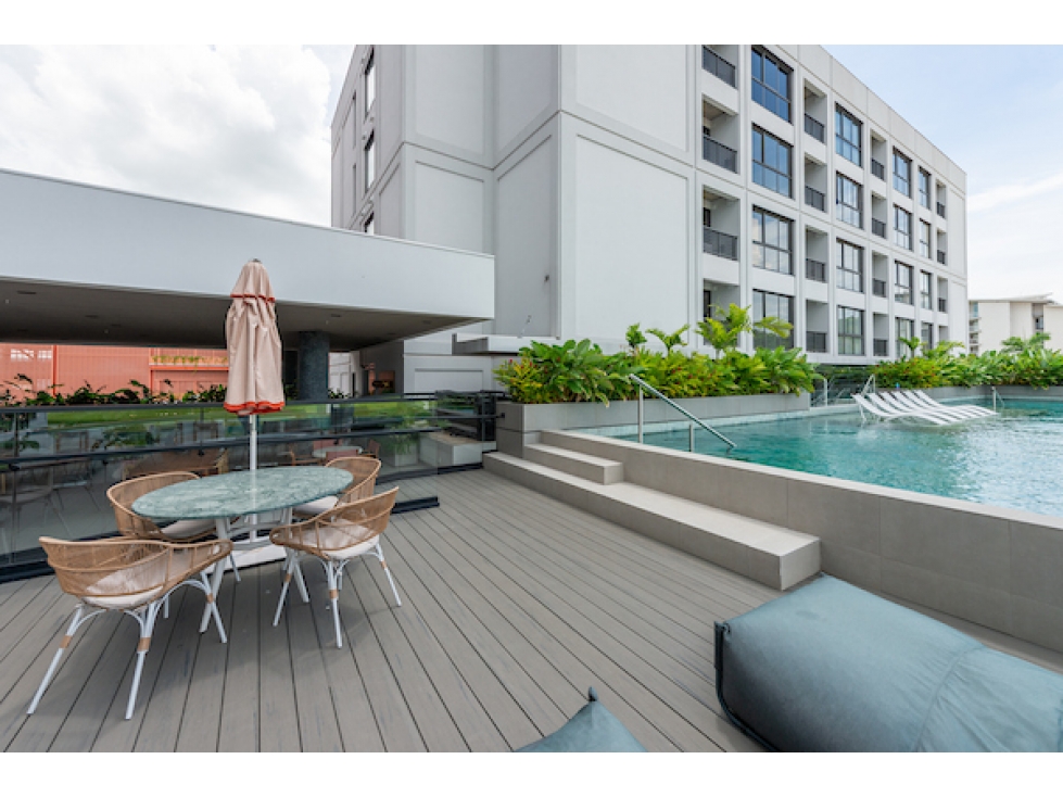 Apartamento en Venta en Panama Pacifico Renta Corta