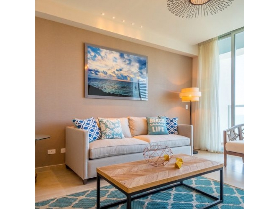 Apartamento en venta en Playa Gorgona — foto 3