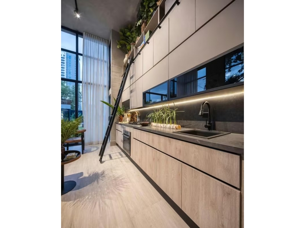 Apartamento en Venta Ph Dovle Selva en Coco del Mar Próxima 2026 — foto 6