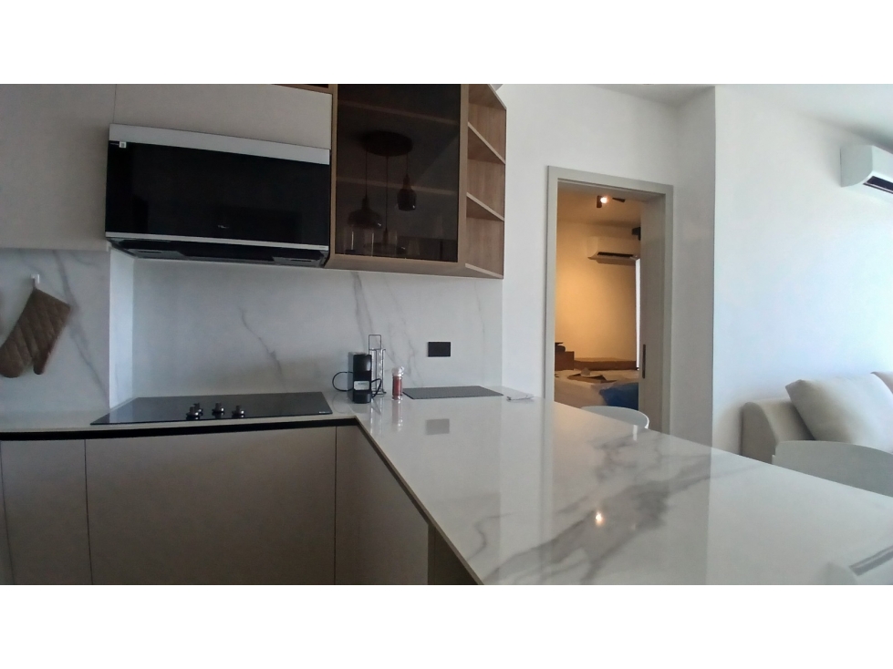 Apartamento en alquiler en PH The Hub, San Francisco — foto 5