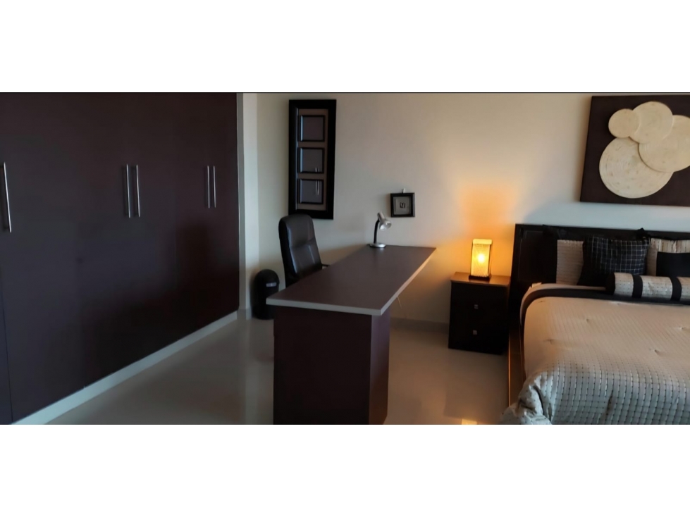 Apartamento en Alquiler | PH Vitro Loft | El Cangrejo — foto 3