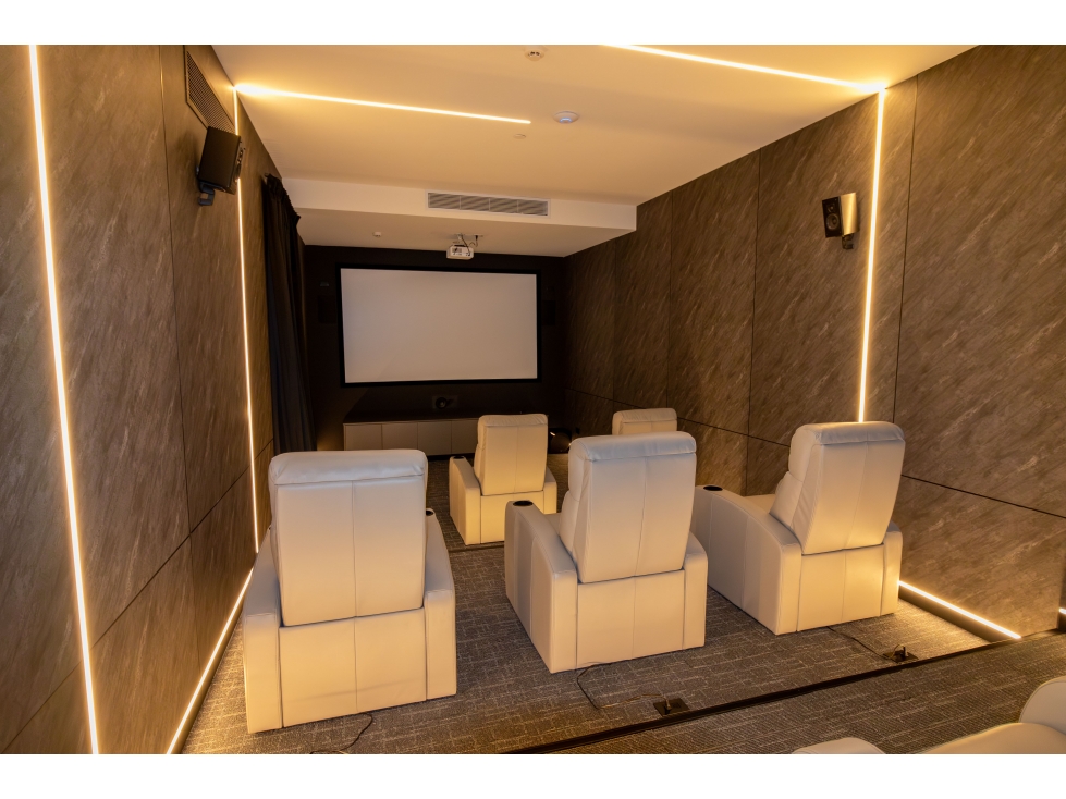Apartamento en Venta en Santa Maria, IVY — foto 5