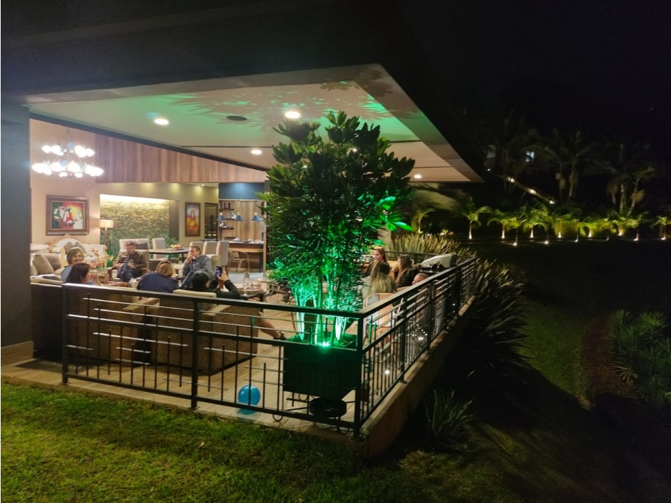 VENTA DE CASA FINCA EN EL MUNICIPIO DE RIONEGRO — foto 3